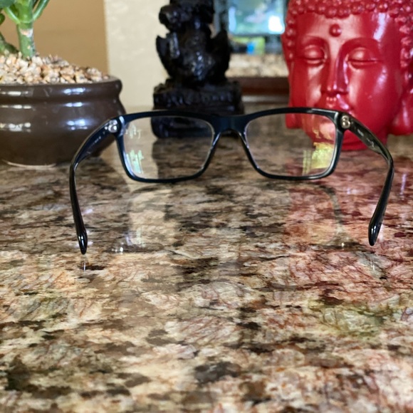 Prada eyeglasses - Picture 6 of 6